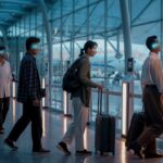 Biometric Travel Innovations in Japan, UK, Hong Kong, Pakistan, and Sri Lanka for 2026