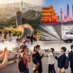 China Set to Become the New Global Tourism Leader: Essential Insights for Travelers