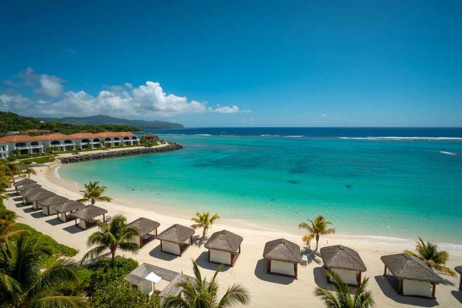 Bahamas and Caribbean Nations Set to Revolutionize Tourism by 2026 with Sustainable Practices