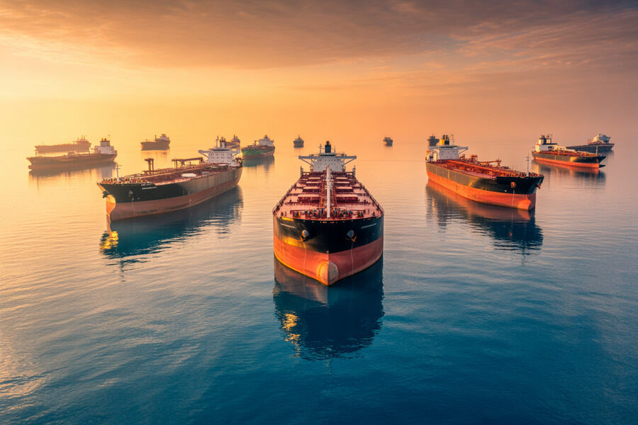 Qatar and Saudi Arabia Join Regional Efforts to Secure Strait of Hormuz and Revive Tourism