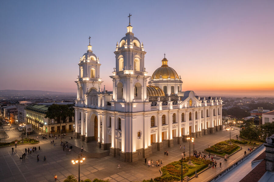 El Salvador Emerges as a Rising Tourism Destination in Latin America