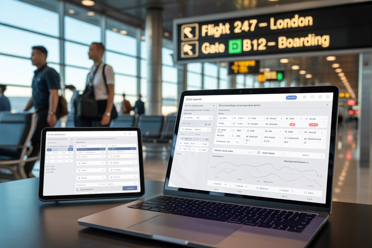 Coforge Unveils Aeronova.AI: A New Era for Airline Retailing and Passenger Experience