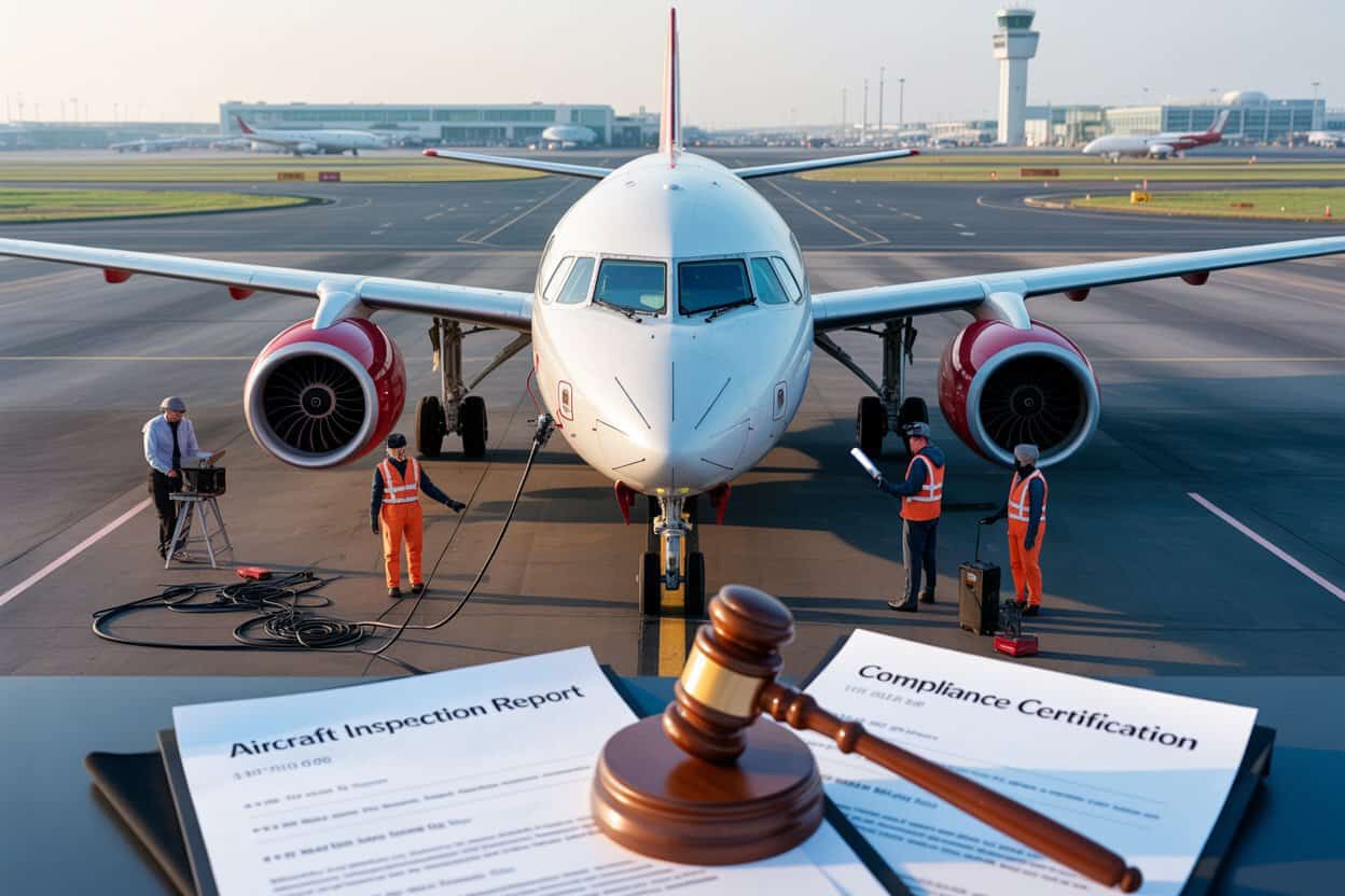 Understanding SpiceJet’s Legal Challenges and Their Impact on Travelers