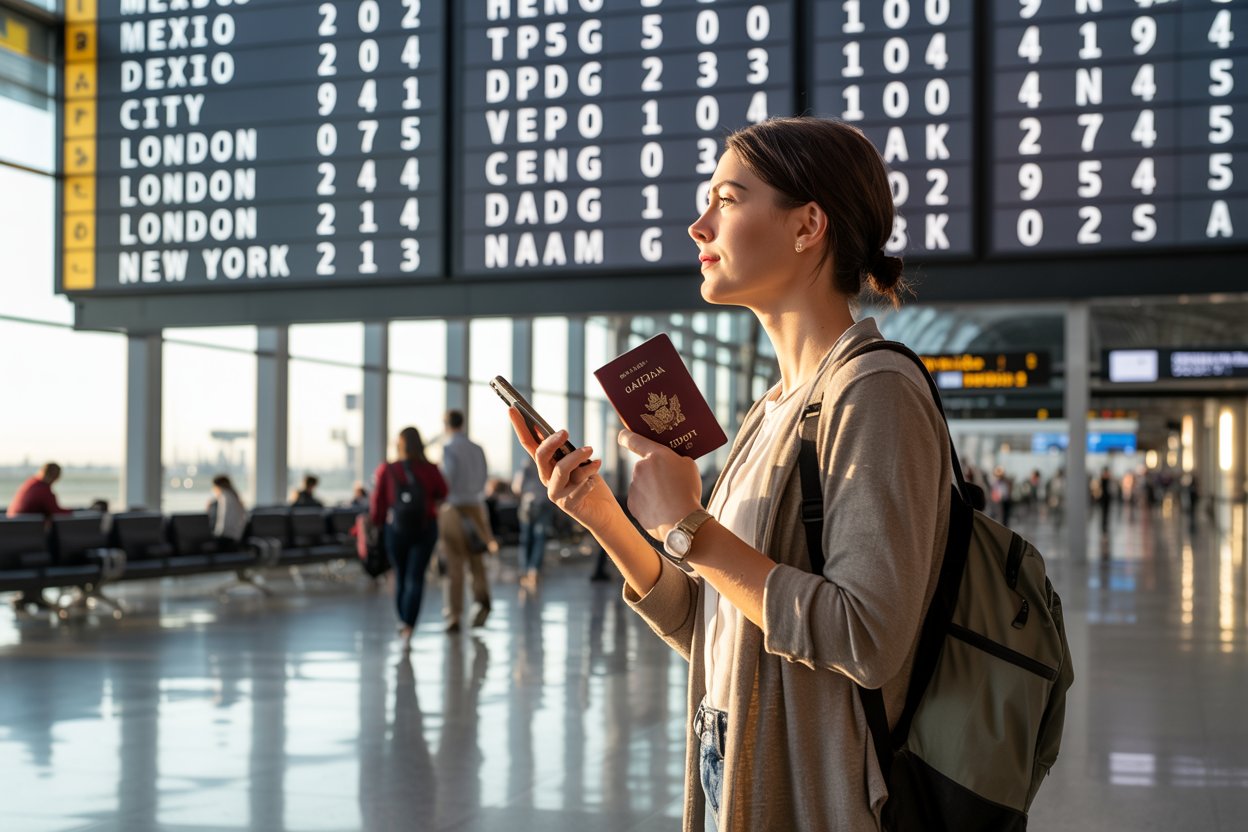 Canada Travel Advisories 2026: Essential Safety Guide for Global Travelers