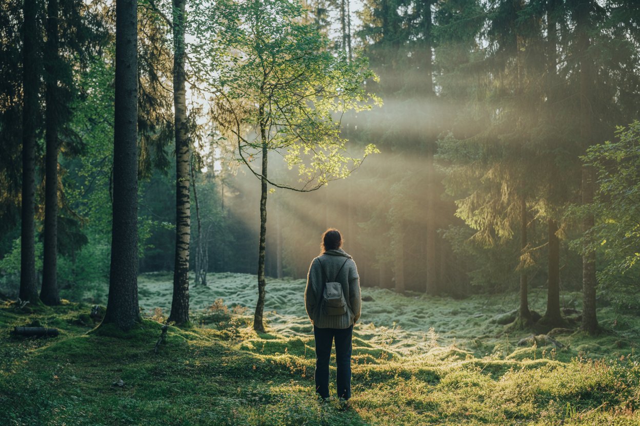 Explore Wellbeing in Sweden: A Travel Prescription for 2026