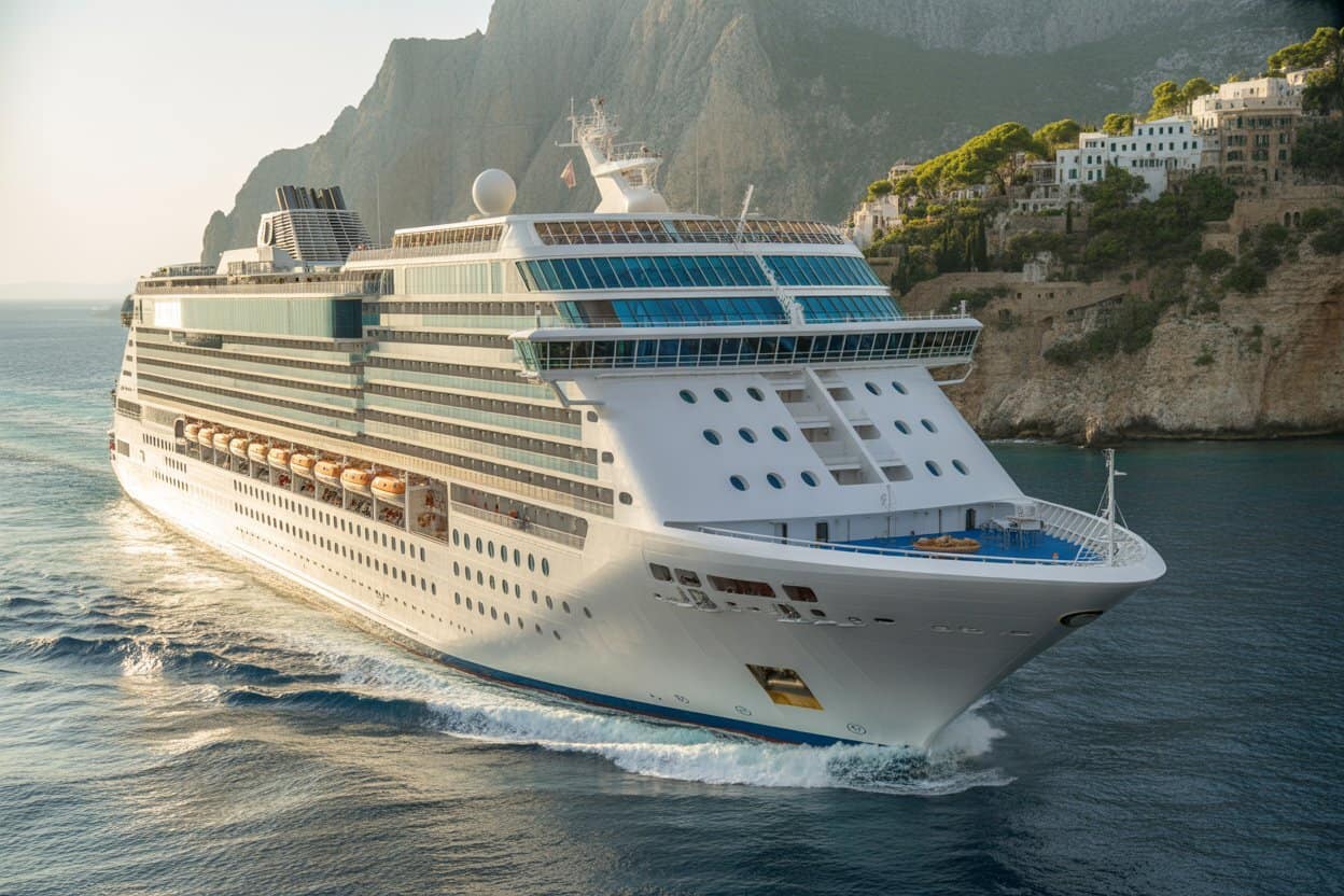 Explore the Mediterranean: Marella Cruises’ Innovative Tours to Avoid Crowds