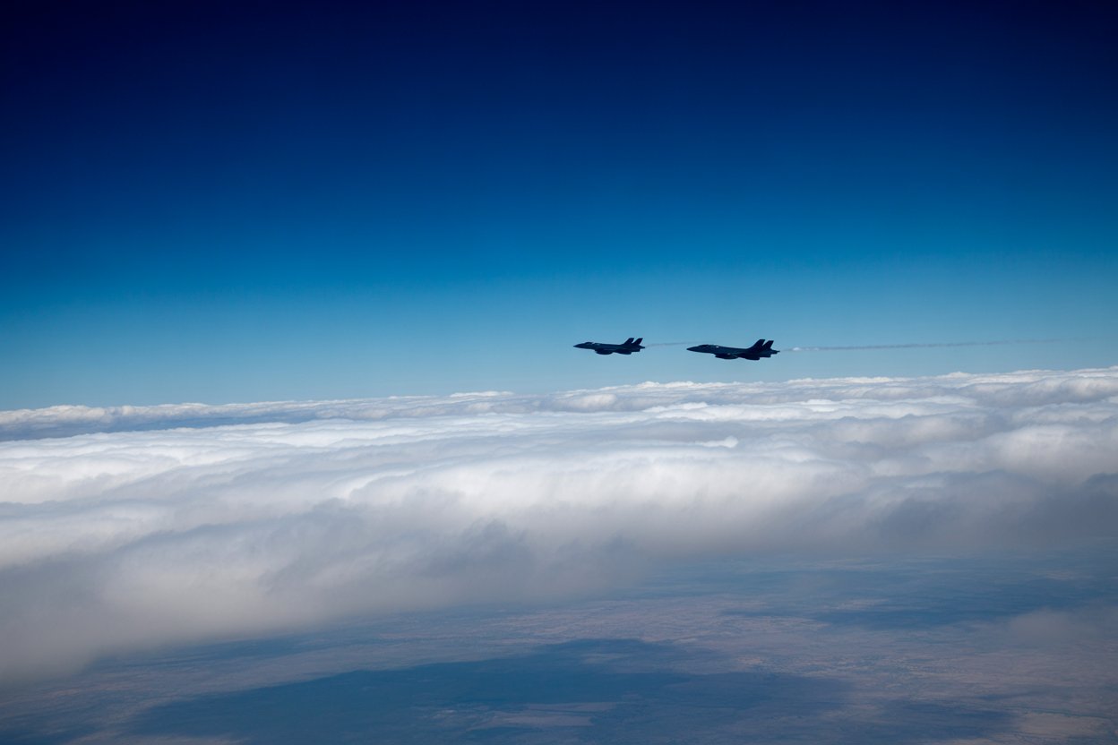 The Impact of Military Aviation Trends on Global Travel: What Travelers Need to Know