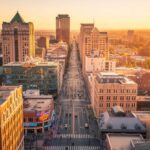 Spokane Emerges as a Key Player in Washington’s Tourism Scene Alongside Iconic Cities