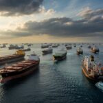 Bahrain and Gulf Nations Unite Against Iranian Shipping Demands: Impact on Tourism and Trade