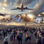 Summer Vacation Booking Surge in Major Tourist Destinations Despite Economic Hurdles