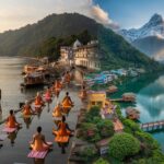 India Crowned Leading Wellness Destination for 2026: A Guide to Ayurveda, Yoga, and More