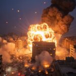 The Impact of Ongoing Conflicts on Middle East Tourism: A Travel2Globe Perspective