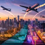 Boston Expands Air Routes to Montreal Amid Soaring Canadian Travel Demand