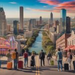 San Antonio Joins Trend of Affordable Travel Amid Rising Costs