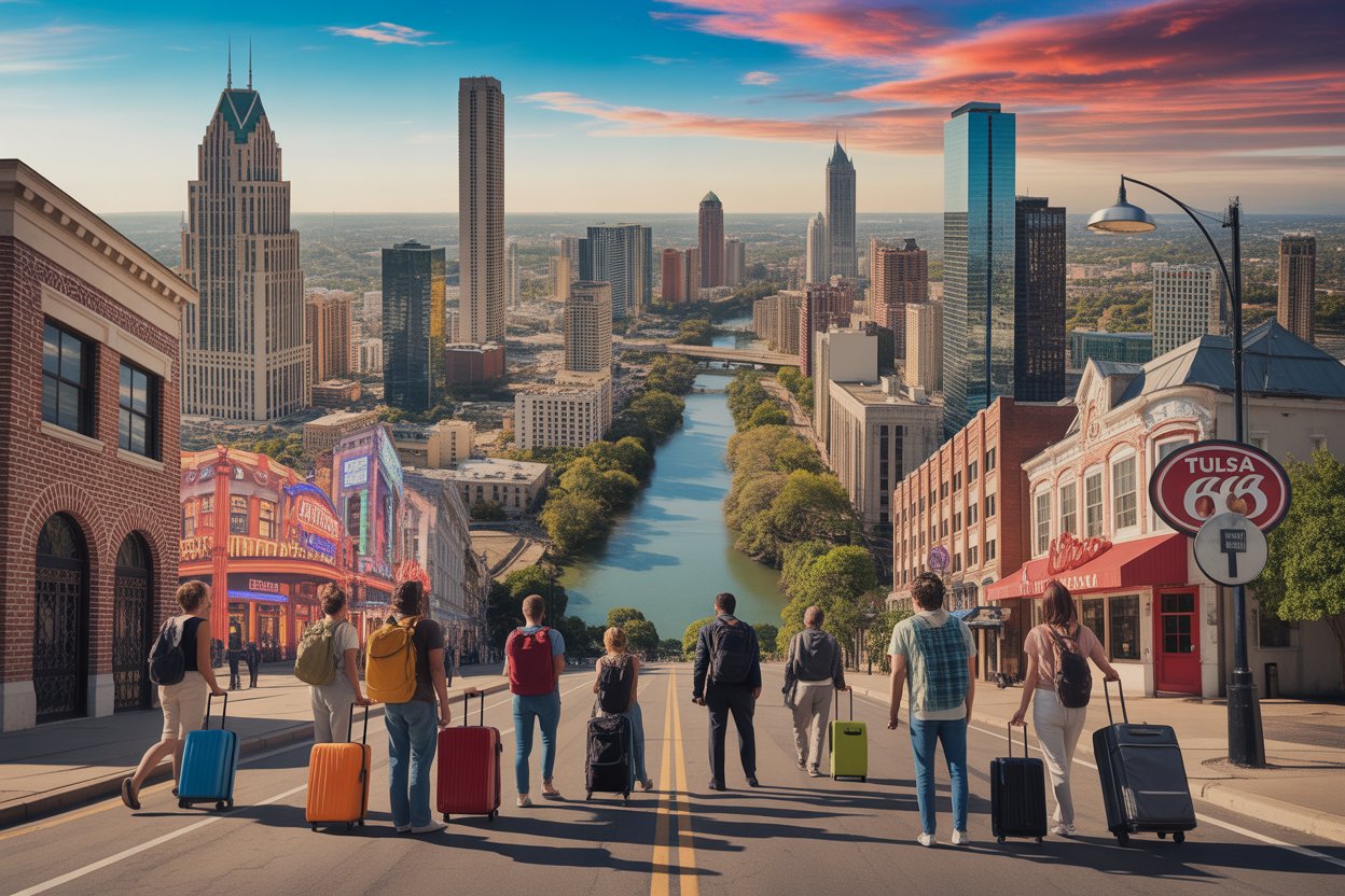 San Antonio Joins Trend of Affordable Travel Amid Rising Costs