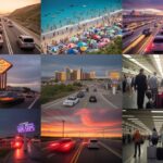 California Joins a Wave of Domestic Travel Surge Across the US This Memorial Day