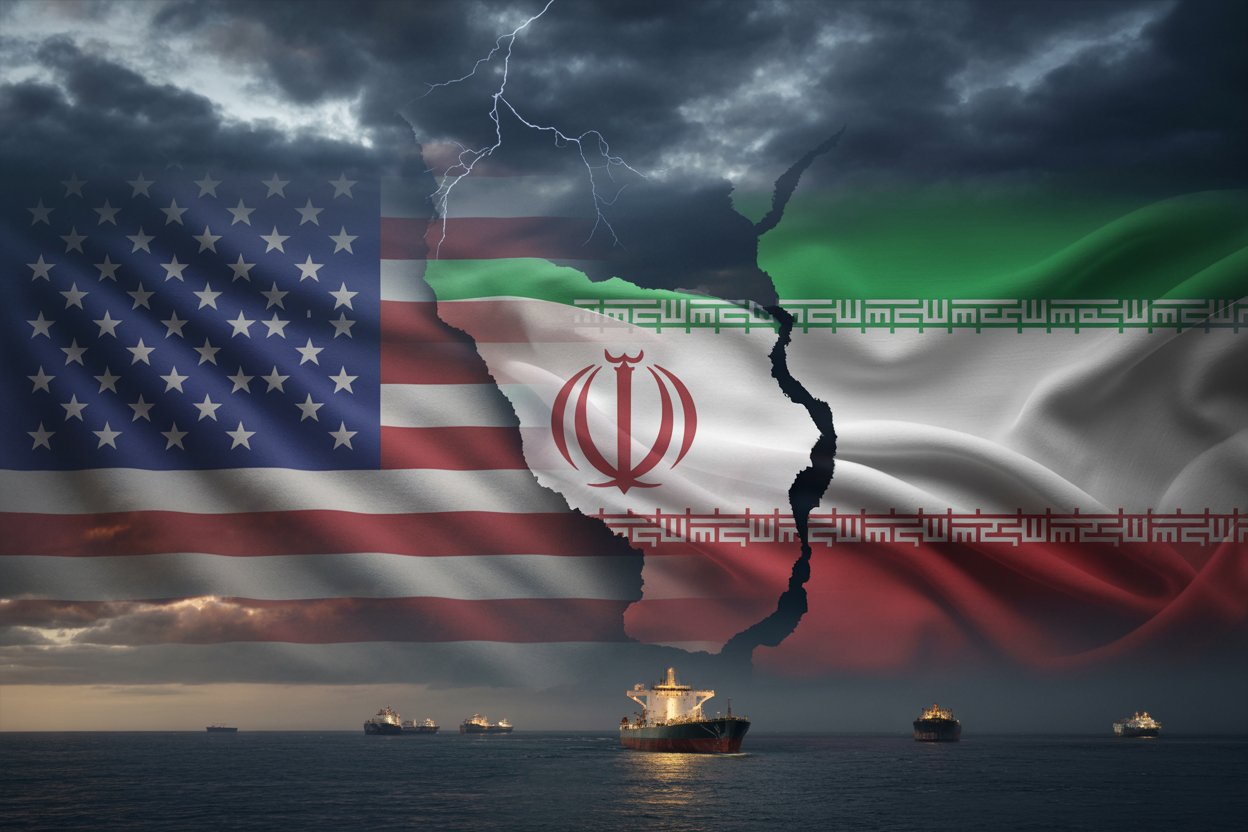 Travel Disruptions Loom as Turkey and Other Nations Face US Sanctions Over Strait of Hormuz Tolls