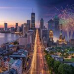 Las Vegas and Other American Cities Transforming Tourism During National Travel and Tourism Week 2026