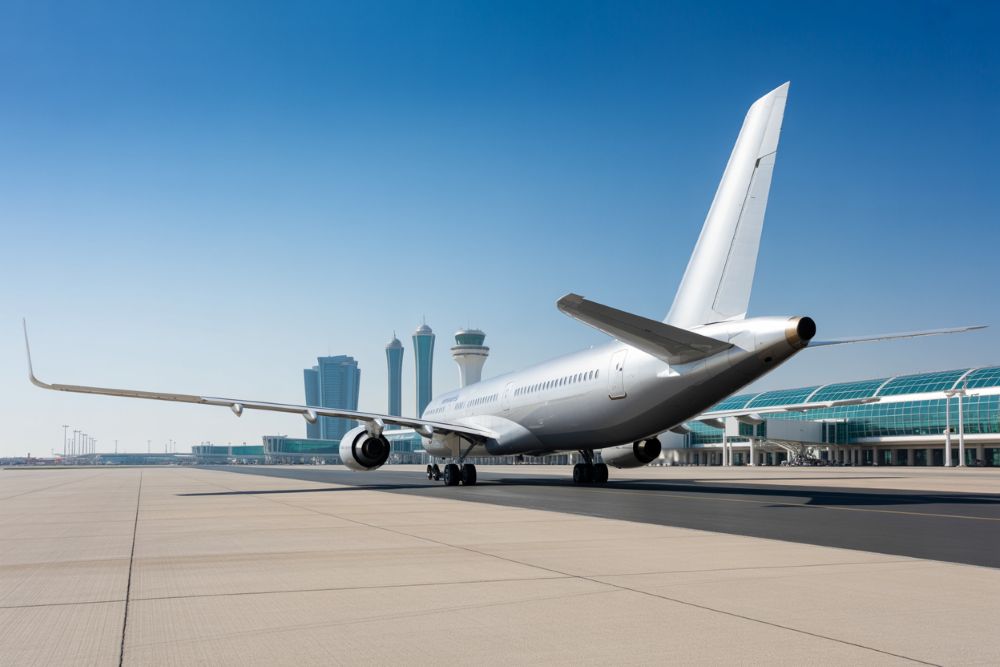 Etihad Airways Expands Service to Tel Aviv: Six Daily Flights to Abu Dhabi