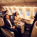 Berjaya Air Unveils All-Business Class Flights from Subang Airport for Luxury Travelers in Southeast Asia