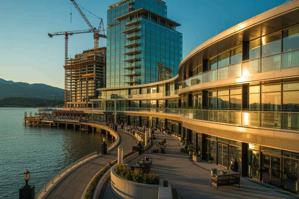 Fairmont Waterfront Vancouver: A New Era of Coastal Luxury Unveiled