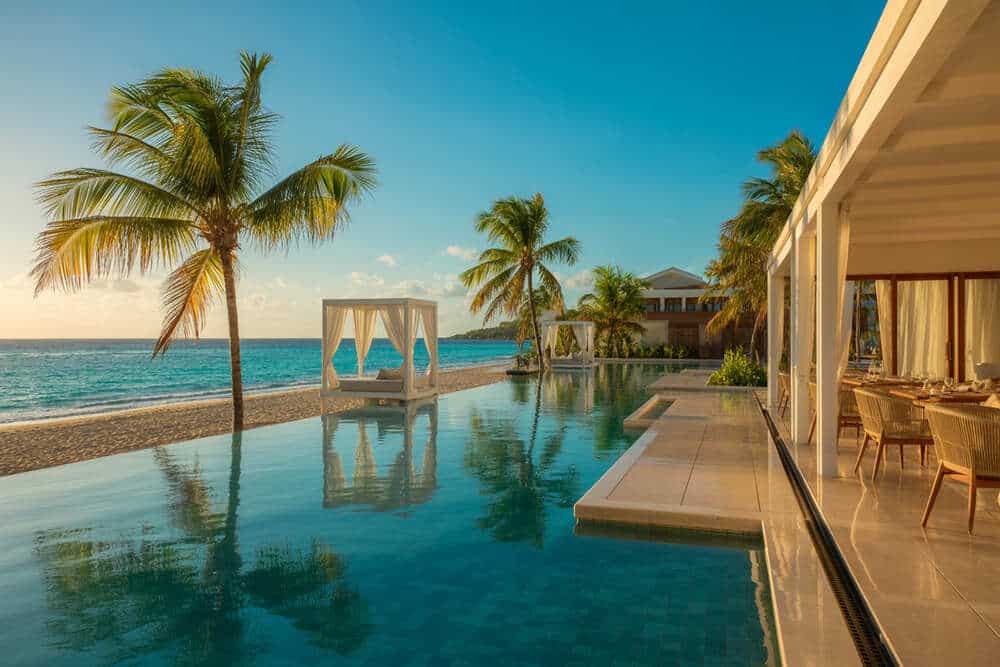 Jamaica Set for a Luxurious Tourism Boom as Sandals Resorts Launches Significant Renovation Initiative