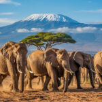 Tanzania and African Nations Set to Revolutionize Tourism Growth in 2026