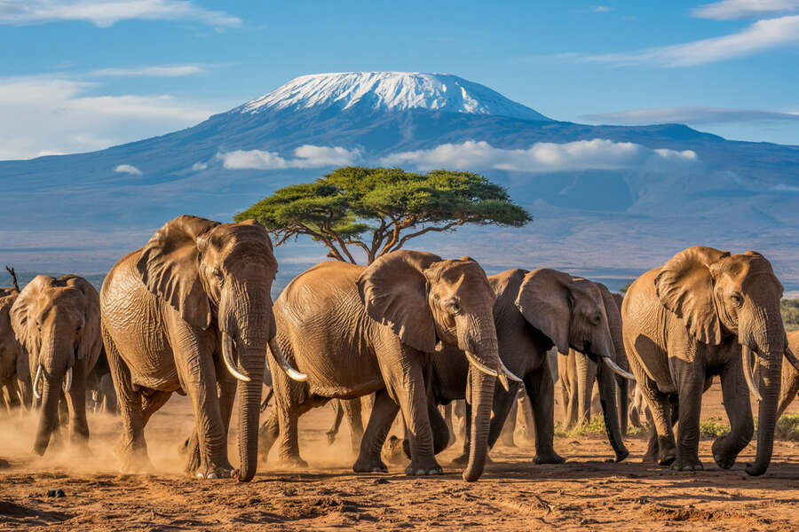 Tanzania and African Nations Set to Revolutionize Tourism Growth in 2026