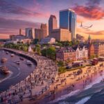 Alexandria and Virginia Cities Collaborate for National Travel and Tourism Week: A Boom in Outdoor and Adventure Tourism