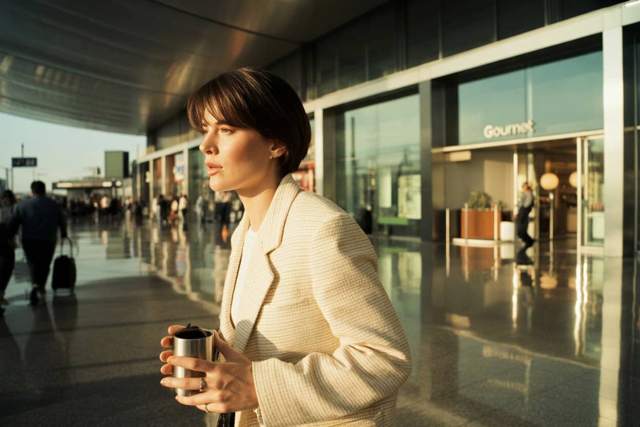 Riga Airport Enhances Traveler Experience with New Global Partnerships