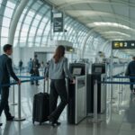 Expedia and CLEAR Join Forces for Enhanced Airport Experience: A Game Changer for Travelers
