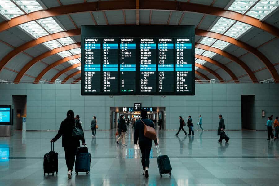 China Boosts Kuala Lumpur Airport Growth, Cementing Malaysia’s Aviation Dominance