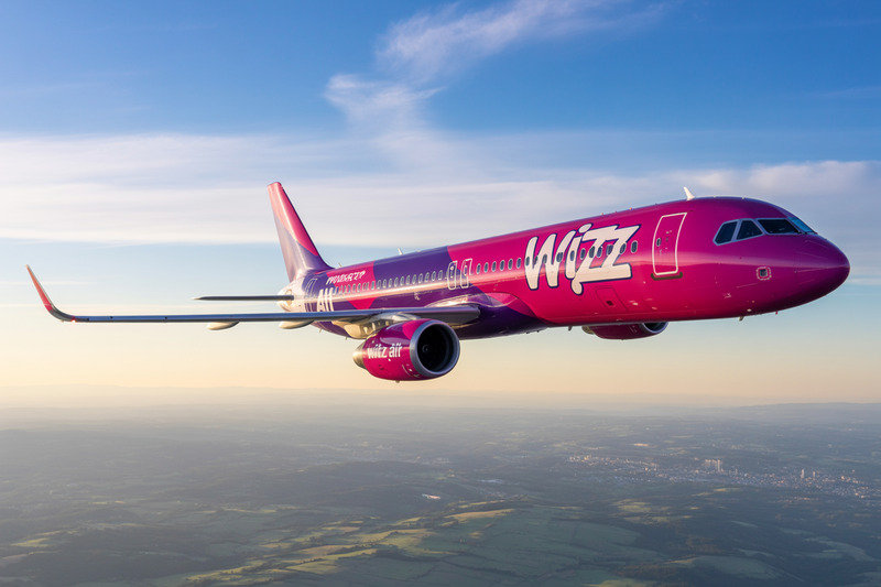 Atlas and Wizz Air Join Forces to Transform Low-Cost Carrier Distribution