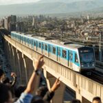 Introducing Bogotá’s Metro: A Game Changer for Travelers and Residents Alike