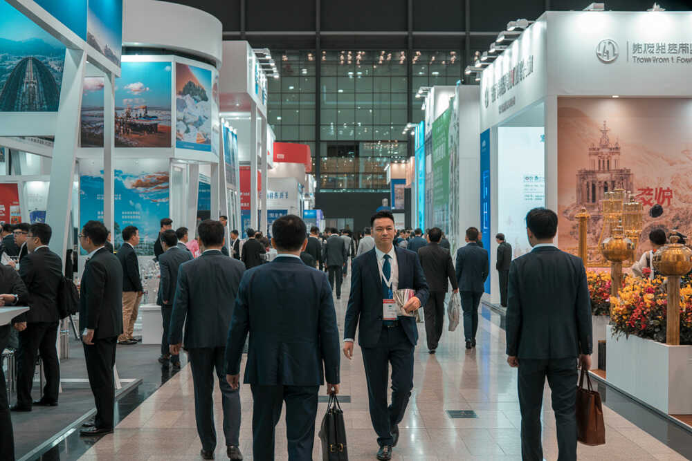 Georgia Leads the Charge in Tourism Innovation at ITB China 2026