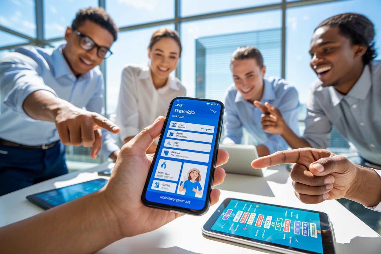 Revolutionizing Travel: Ixigo’s AI-Native App and Multimodal Assistant Tara