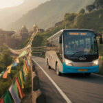 Explore India Off the Beaten Path with zingbus’s Innovative Chyll