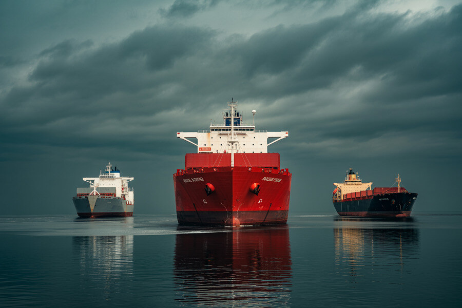 Oman Joins Regional Partners to Enhance Energy Connectivity and Tourism in the Strait of Hormuz