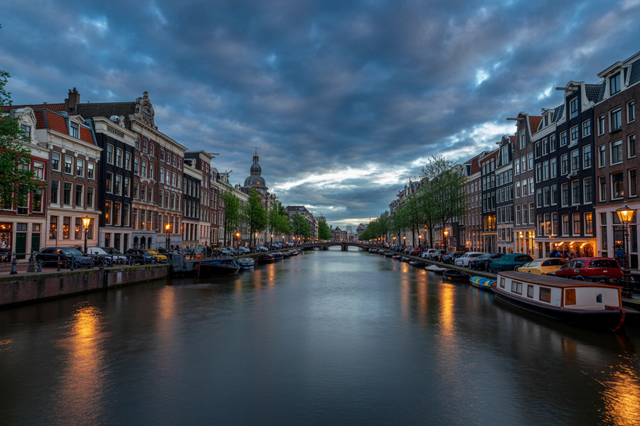 Netherlands Collaborates with EU Neighbors to Address Fuel and Energy Challenges
