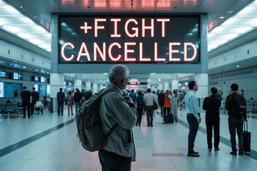 Italy and Other European Nations Brace for Transport Strikes Impacting Summer Travel Plans