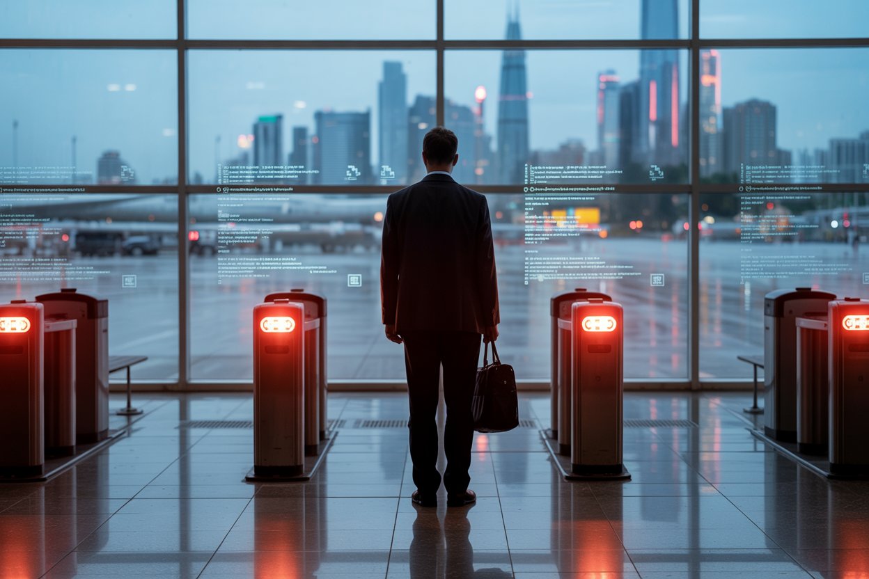 China’s New Travel Controls Impacting AI Talent and International Mobility
