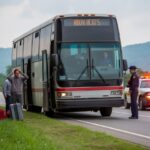 Travel Disruption Alert: The Roanoke Virginia Bus Breakdown Incident