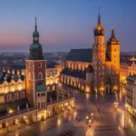 Italy Joins Forces with UK, US, and More to Elevate Poland’s Tourism in 2026