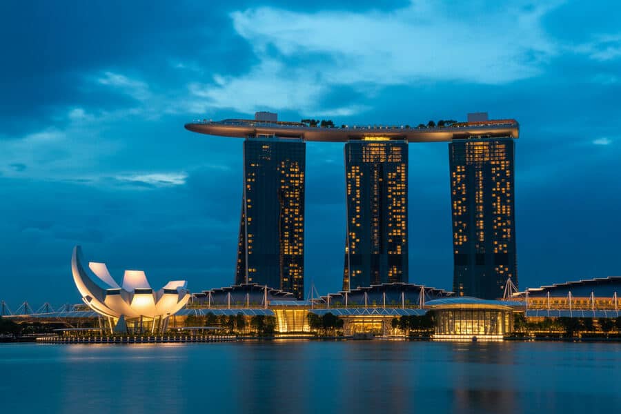 Asia’s Airports Transform Travel Experiences in 2026