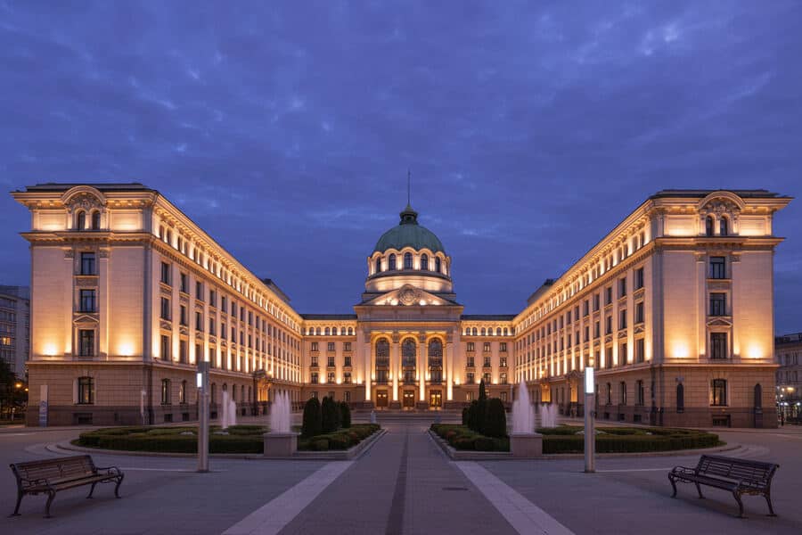 Romania Leads Tourism Surge in Bulgaria with Over 13 Million Expected Visitors in 2026