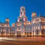 Spain Emerges as Europe’s Leading Destination with Unmatched Overnight Stays