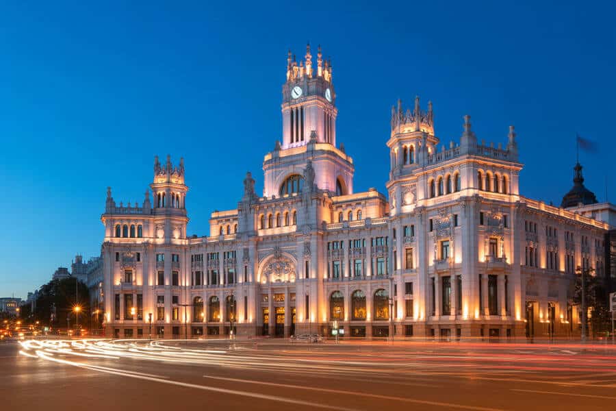 Spain Emerges as Europe’s Leading Destination with Unmatched Overnight Stays