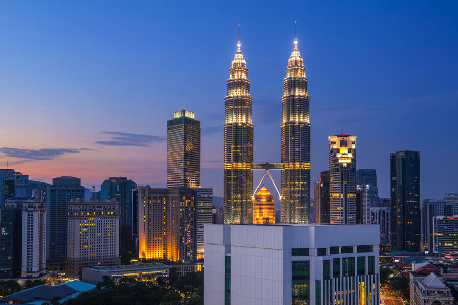 Singapore Leads the Charge in Boosting Malaysia's Tourism in 2026