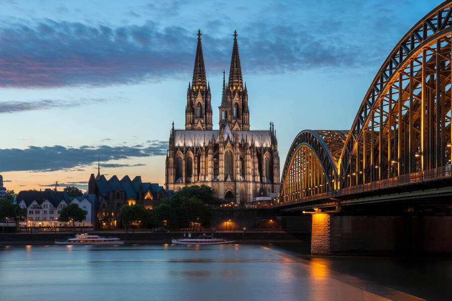 Discovering Hidden Gems: Germany Teams Up with Global Nations to Attract Adventurous Travelers in 2026
