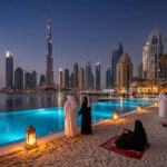 UAE and BRICS Nations Unite to Foster Stability and Enhance Travel in the Middle East